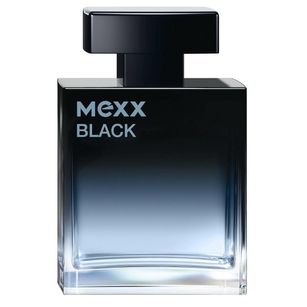 Mexx Black For Him woda perfumowana 50ml