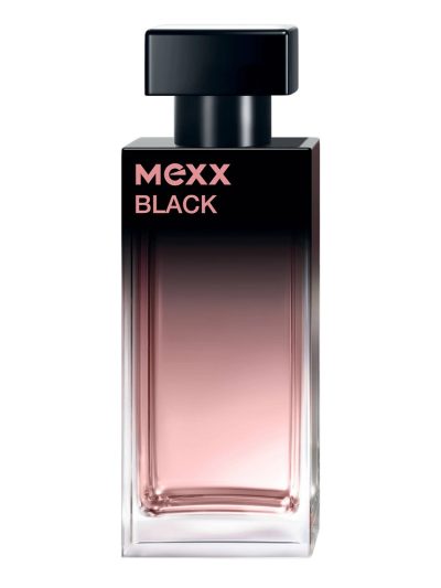 Mexx Black For Her woda perfumowana spray 30ml