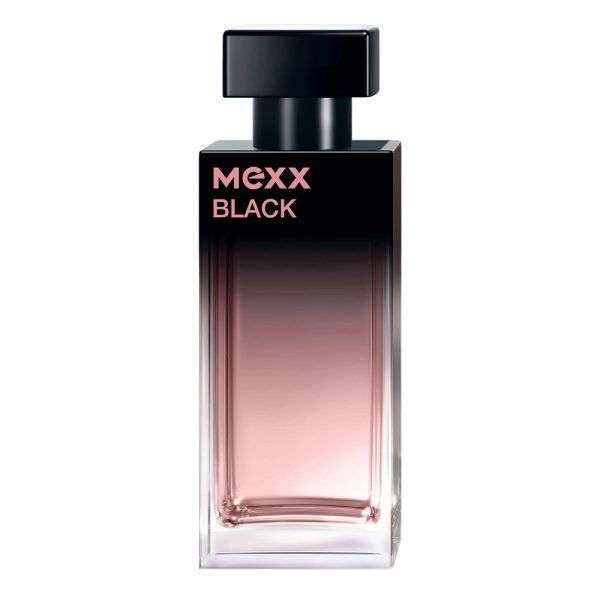 Mexx Black For Her woda toaletowa 30ml