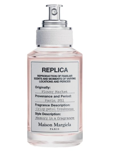 Maison Margiela Replica Flower Market woda toaletowa spray 30ml