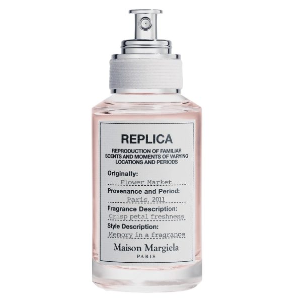 Maison Margiela Replica Flower Market woda toaletowa 30ml