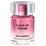Karl Lagerfeld Fleur De Pivoine woda perfumowana 50ml