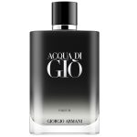 Giorgio Armani Acqua di Gio Pour Homme perfumy refillable 200ml