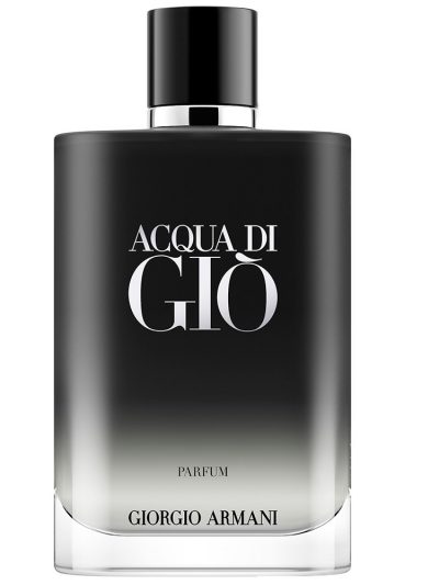 Giorgio Armani Acqua di Gio Pour Homme perfumy refillable 200ml