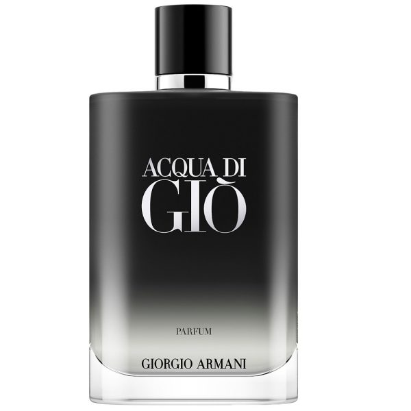 Giorgio Armani Acqua di Gio Pour Homme perfumy refillable 200ml