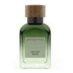 Adolfo Dominguez Vetiver Terra woda perfumowana 120ml