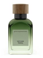 Adolfo Dominguez Vetiver Terra woda perfumowana spray 120ml