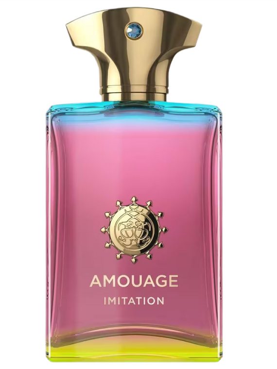 Amouage Imitation Man woda perfumowana spray 100ml