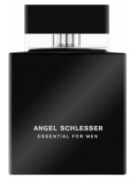 Angel Schlesser Essential for Men woda toaletowa spray 100ml