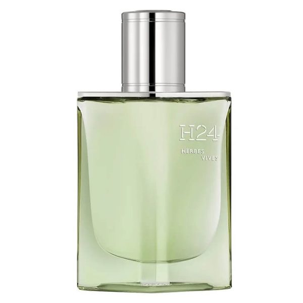 Hermes H24 Herbes Vives woda perfumowana 50ml
