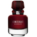 Givenchy L'interdit Rouge woda perfumowana 35ml