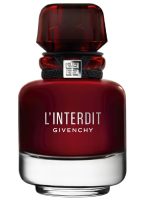 Givenchy L'interdit Rouge woda perfumowana spray 35ml