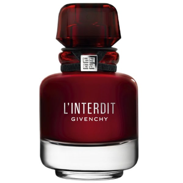 Givenchy L'interdit Rouge woda perfumowana 35ml