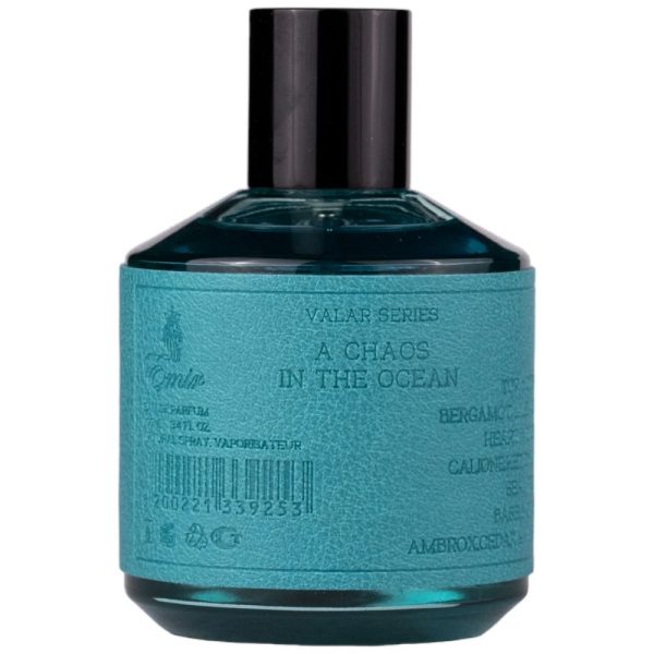 Emir A Chaos In The Ocean woda perfumowana 100ml