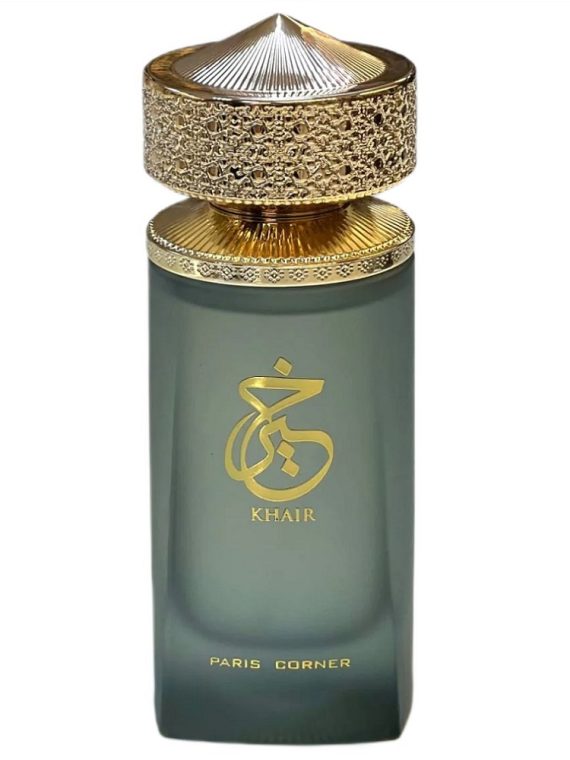 Paris Corner Khair woda perfumowana spray 100ml