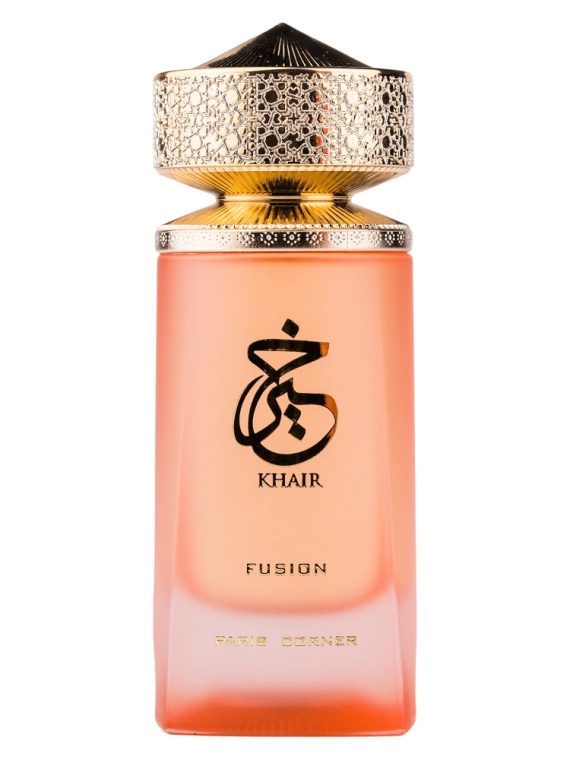 Paris Corner Khair Fusion woda perfumowana spray 100ml