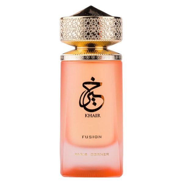 Paris Corner Khair Fusion woda perfumowana 100ml
