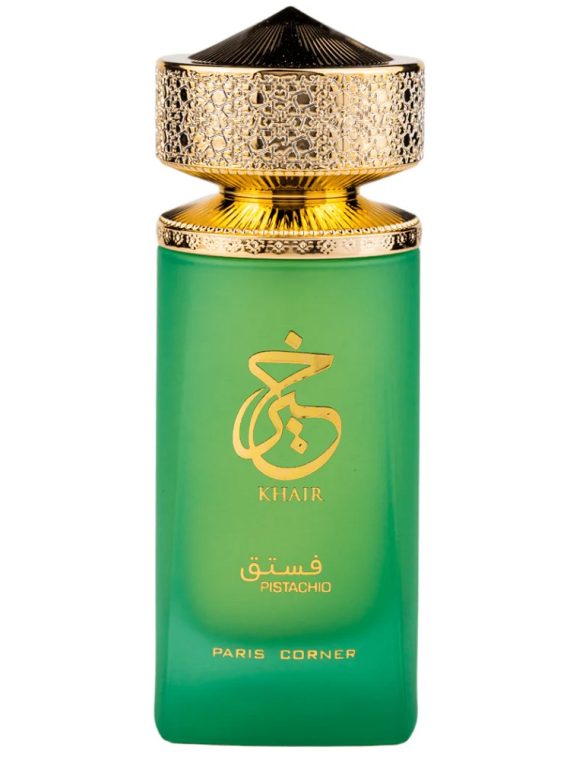 Paris Corner Khair Pistachio woda perfumowana spray 100ml