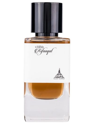 Paris Corner Rifaaqat woda perfumowana 85ml