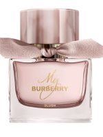 My Burberry Blush woda perfumowana spray 50ml