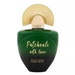 Maison Asrar Patchouli With Love woda perfumowana 100ml