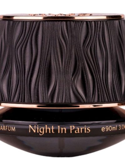 Maison Asrar Night in Paris woda perfumowana spray 90ml