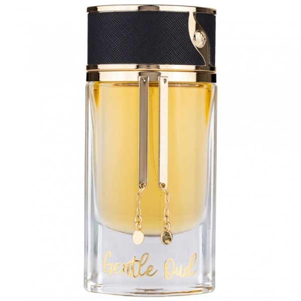 Maison Asrar Gentle Oud woda perfumowana 80ml
