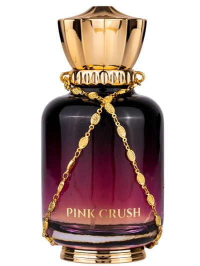 Maison Asrar Pink Crush woda perfumowana spray 100ml