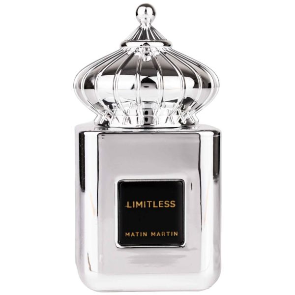 Matin Martin Limitless woda perfumowana 100ml