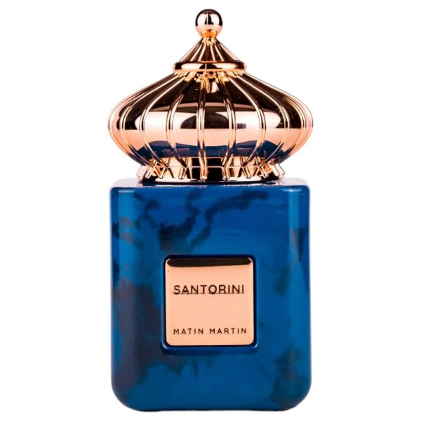 Matin Martin Santorini woda perfumowana 100ml