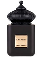 Matin Martin Shahama woda perfumowana spray 100ml