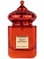 Matin Martin Silky Saffron woda perfumowana spray 100ml