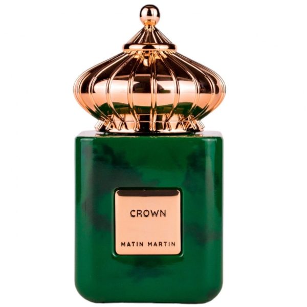 Matin Martin Crown woda perfumowana 100ml