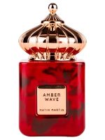 Matin Martin Amber Wave woda perfumowana spray 100ml