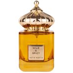 Matin Martin Wild & Spicy woda perfumowana 100ml