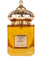 Matin Martin Wild & Spicy woda perfumowana spray 100ml