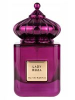 Matin Martin Lady Roza woda perfumowana spray 100ml