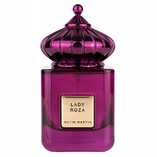 Matin Martin Lady Roza woda perfumowana 100ml