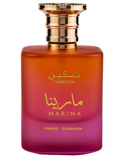 Paris Corner Taskeen Marina woda perfumowana spray 100ml