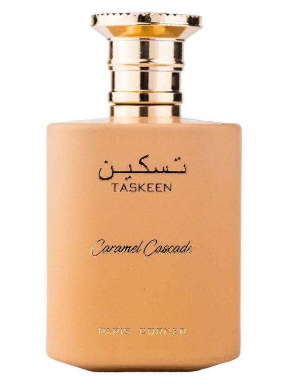 Paris Corner Taskeen Caramel Cascade woda perfumowana spray 100ml