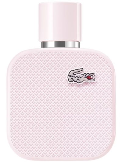 Lacoste L.12.12 Rose woda perfumowana spray 50ml