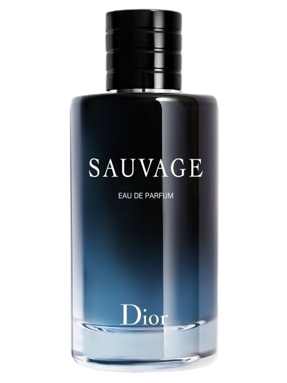 Dior Sauvage woda perfumowana spray 200ml