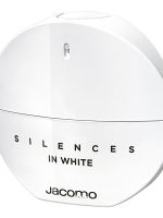 Jacomo Silences In White woda perfumowana spray 100ml