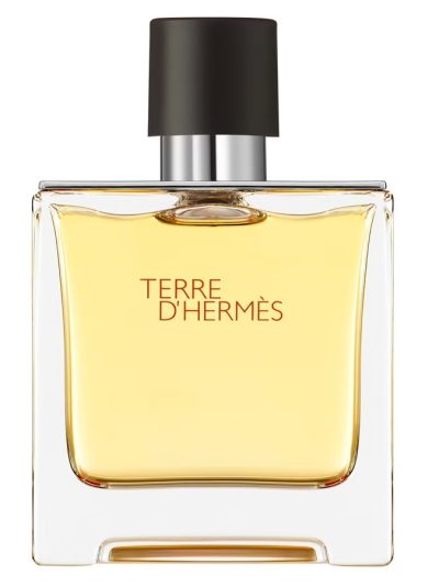 Terre D'Hermes perfumy 75ml Tester