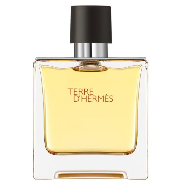 Terre D'Hermes perfumy 75ml Tester