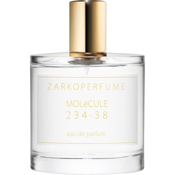 Zarkoperfume Molecule 234.38 woda perfumowana 100ml