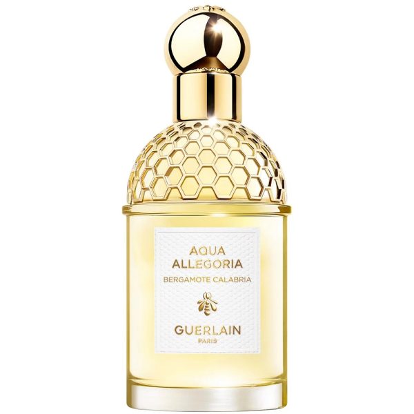 Guerlain Aqua Allegoria Bergamote Calabria woda toaletowa 75ml