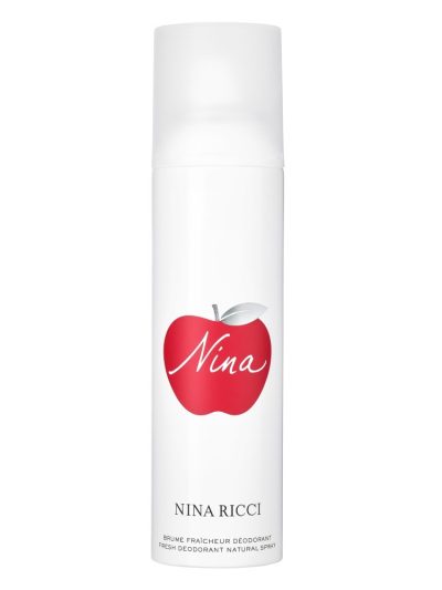 Nina Ricci Nina dezodorant spray 150ml