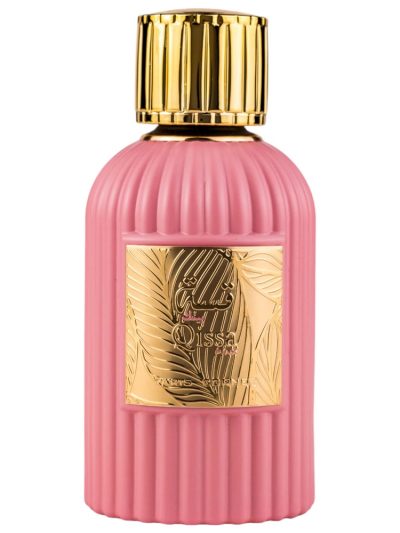Paris Corner Qissa Pink woda perfumowana 100ml