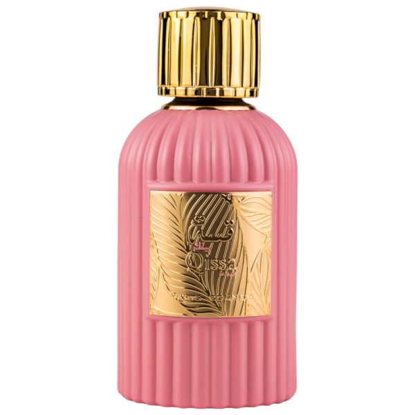 Paris Corner Qissa Pink woda perfumowana 100ml
